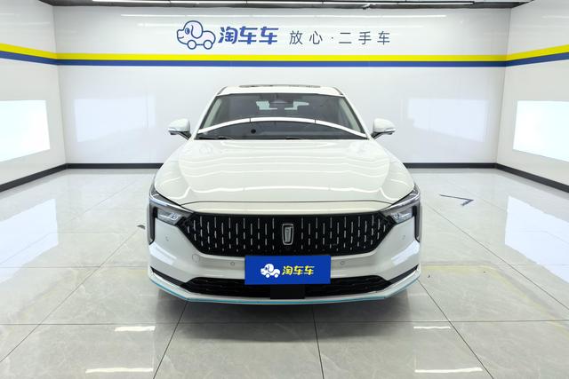 Besturn Bestune B70