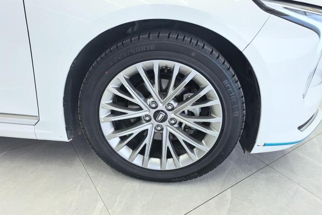Besturn Bestune B70