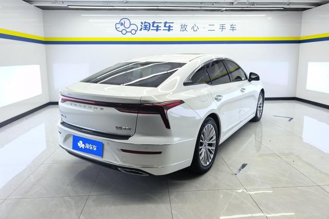 Besturn Bestune B70