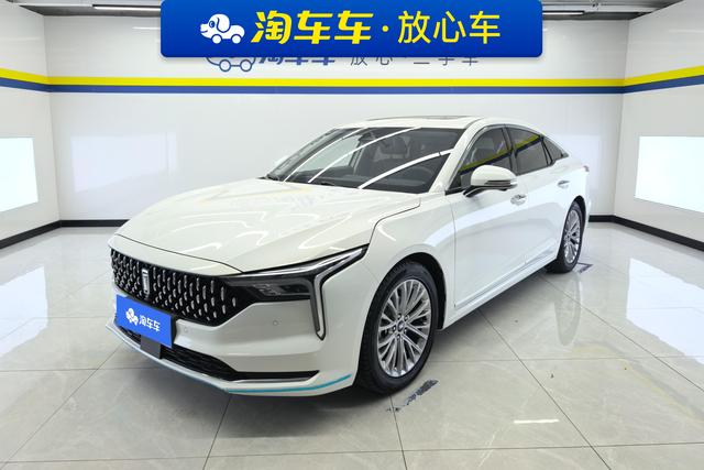 Besturn Bestune B70