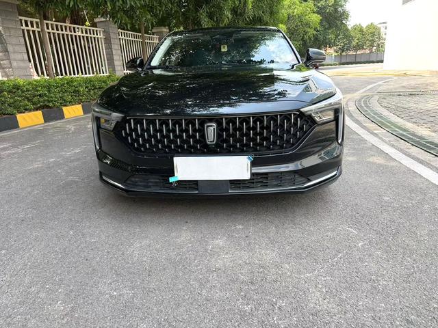 Besturn Bestune B70