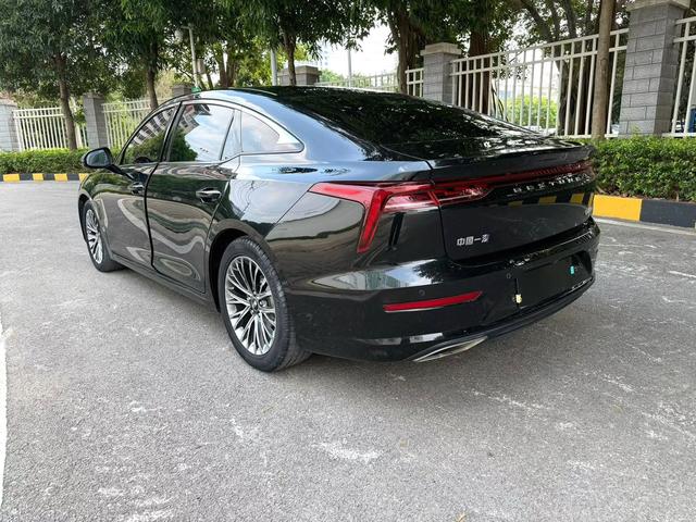 Besturn Bestune B70