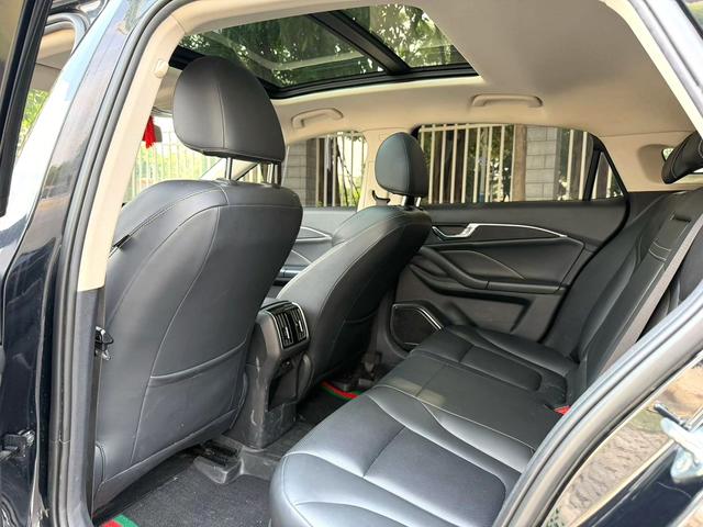 Besturn Bestune B70