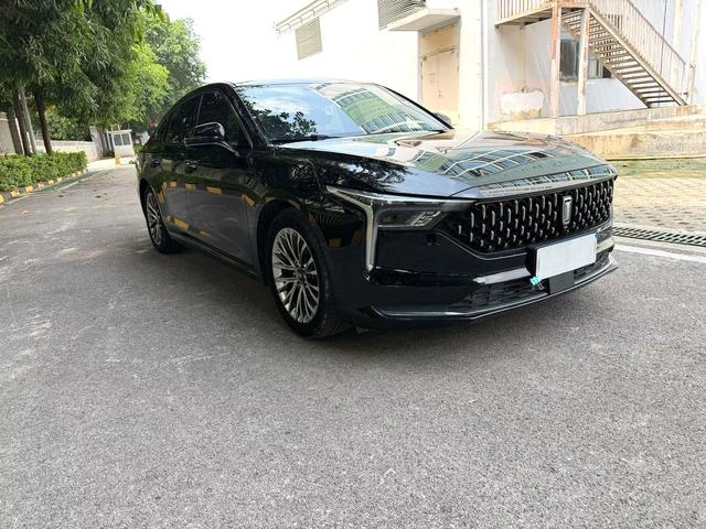 Besturn Bestune B70