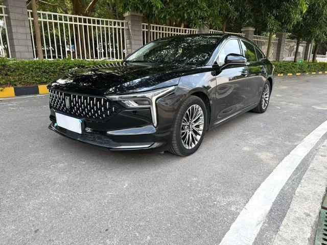 Besturn Bestune B70