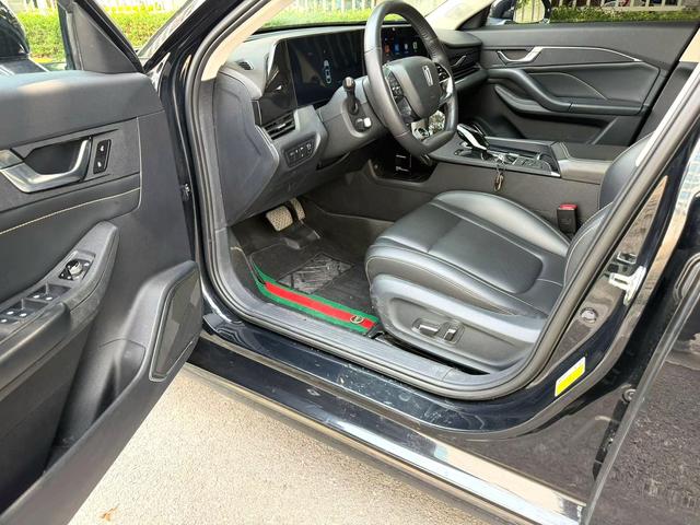 Besturn Bestune B70