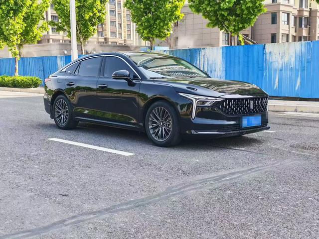Besturn Bestune B70