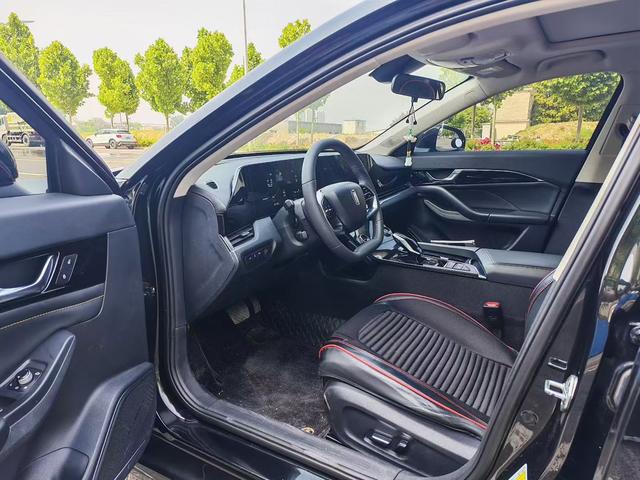 Besturn Bestune B70