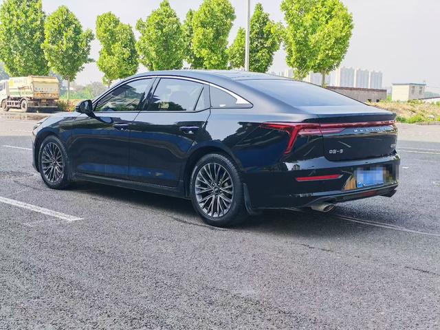 Besturn Bestune B70