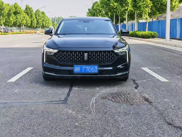 Besturn Bestune B70