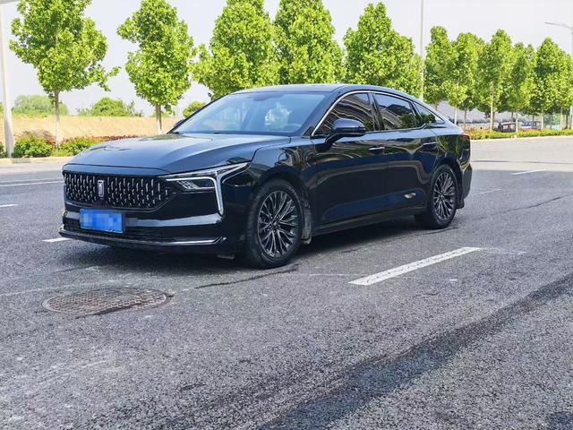 Besturn Bestune B70