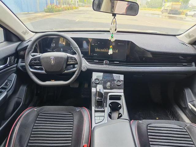 Besturn Bestune B70