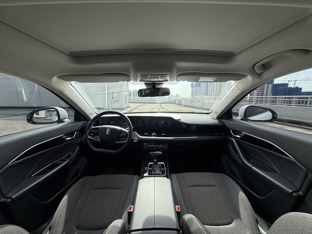 Besturn Bestune B70
