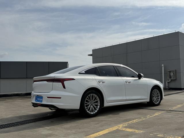 Besturn Bestune B70