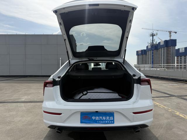 Besturn Bestune B70