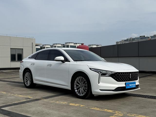 Besturn Bestune B70