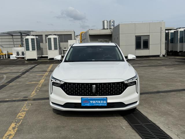 Besturn Bestune B70