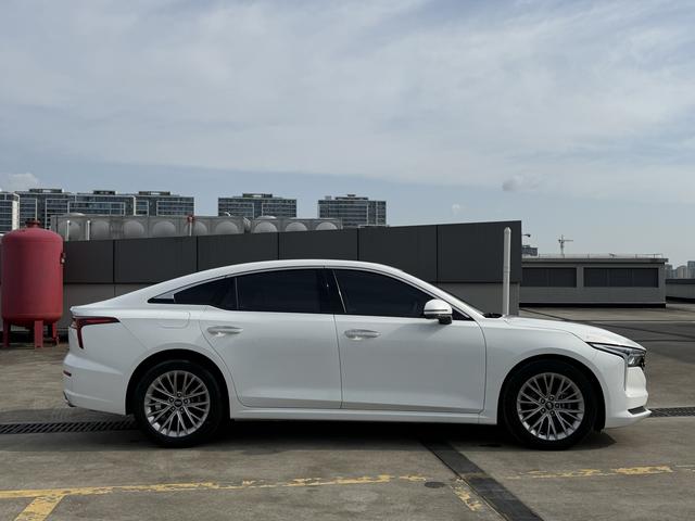 Besturn Bestune B70