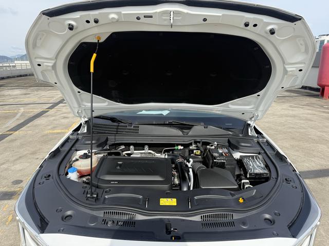 Besturn Bestune B70