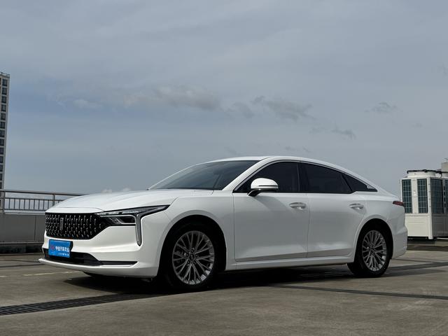 Besturn Bestune B70