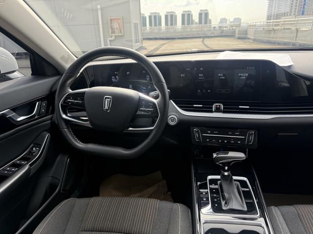 Besturn Bestune B70