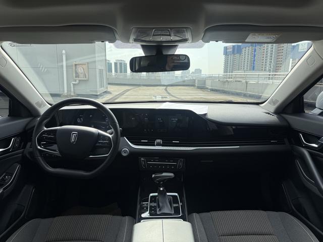 Besturn Bestune B70