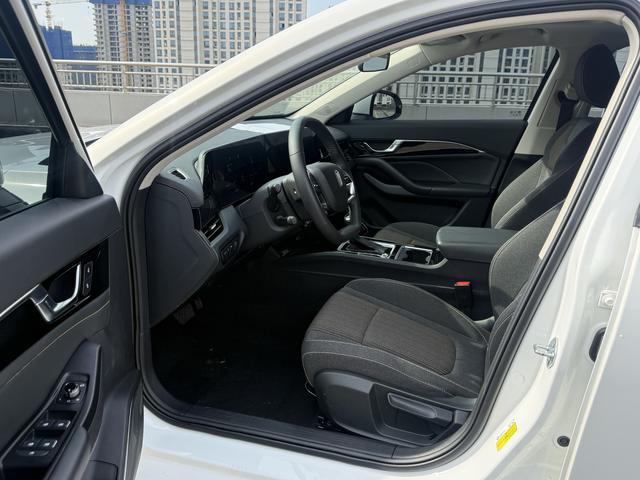 Besturn Bestune B70