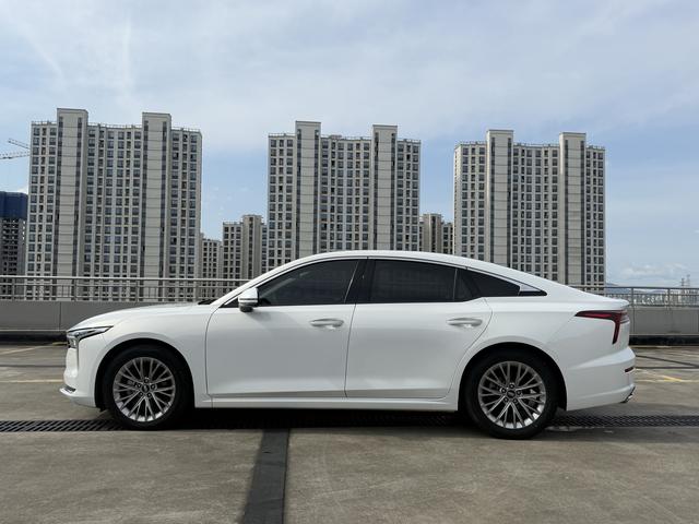 Besturn Bestune B70