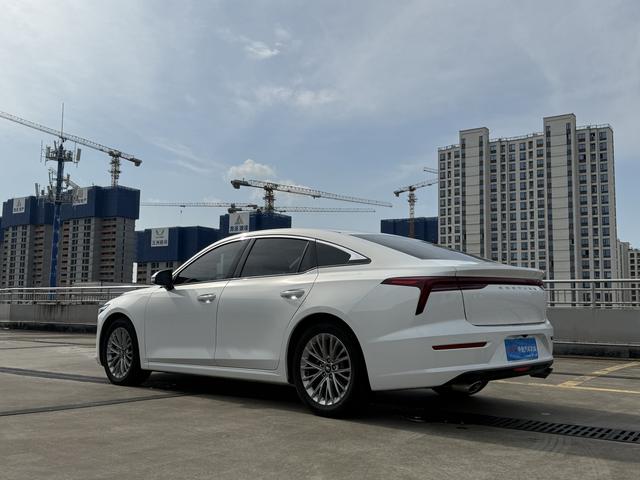 Besturn Bestune B70