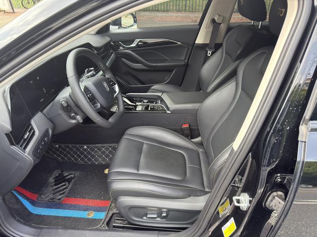 Besturn Bestune B70