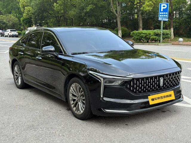 Besturn Bestune B70