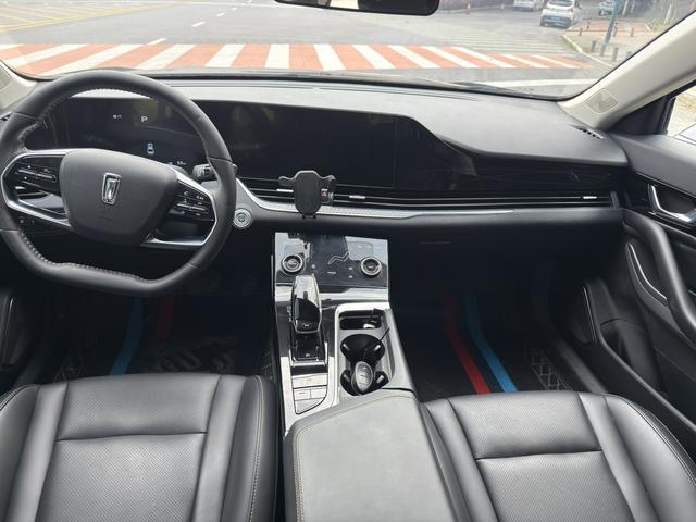 Besturn Bestune B70