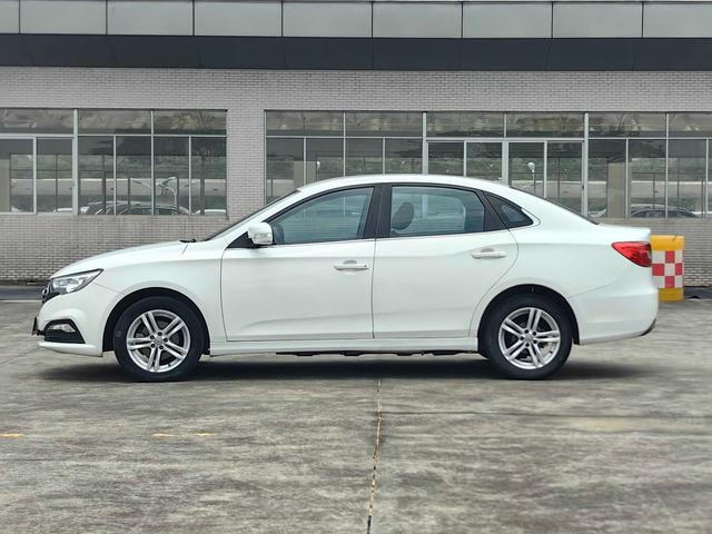 Besturn Bestune B30 EV