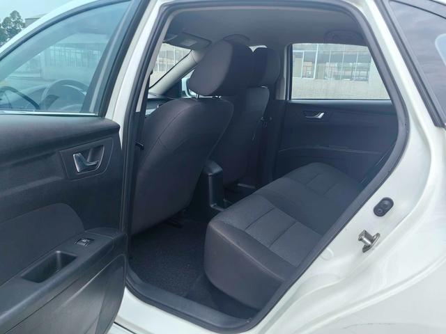 Besturn Bestune B30 EV