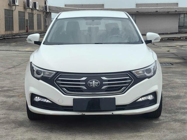 Besturn Bestune B30 EV