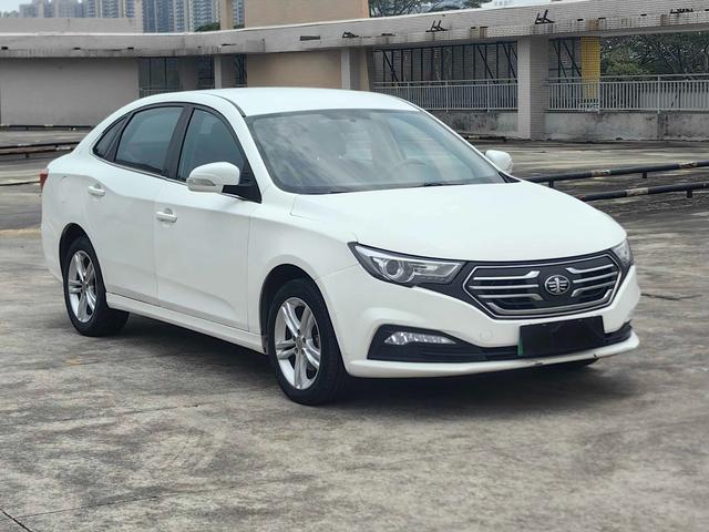 Besturn Bestune B30 EV