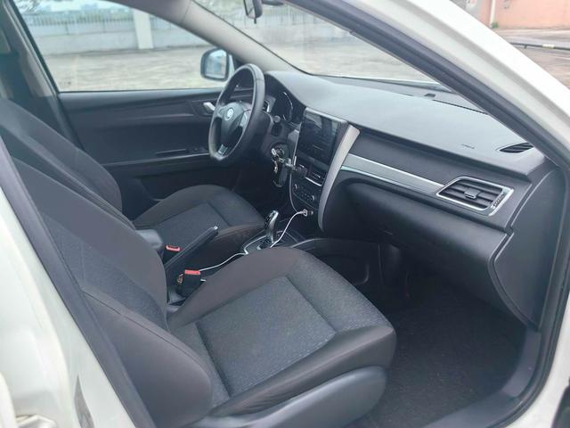 Besturn Bestune B30 EV