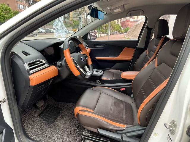BYD BYD e2