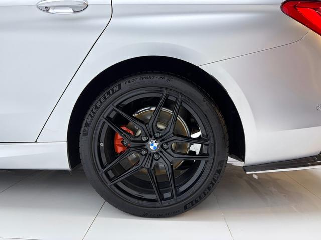 BMW BMW 6-Series GT