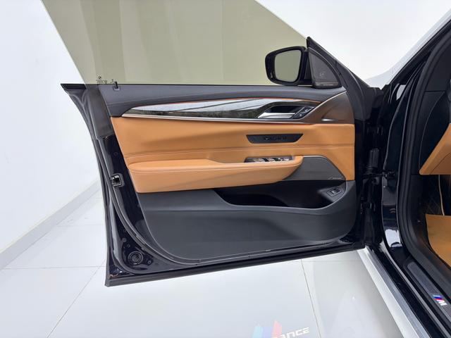 BMW BMW 6-Series GT