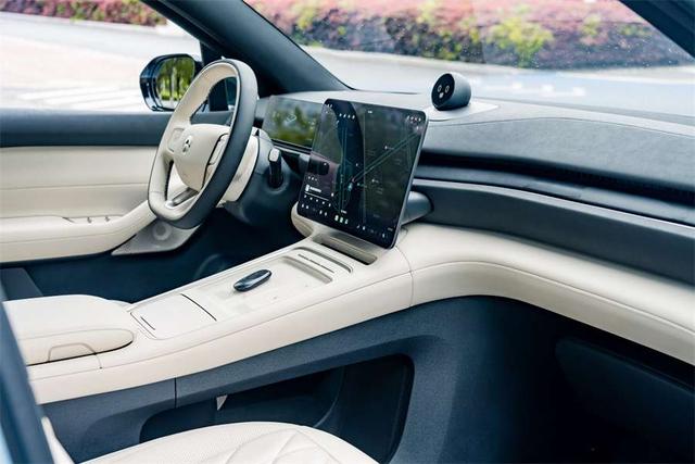NIO NIO EC6