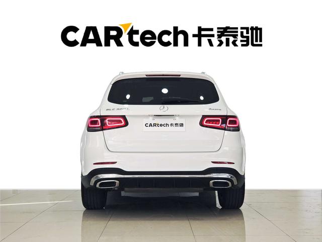 Mercedes-Benz Mercedes-Benz GLC
