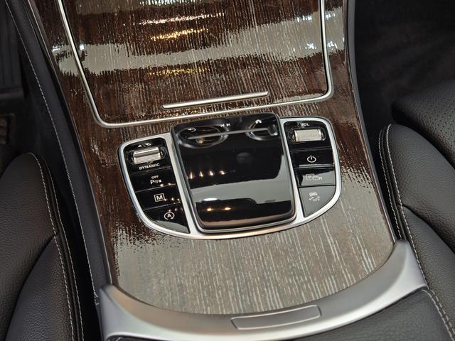 Mercedes-Benz Mercedes-Benz GLC