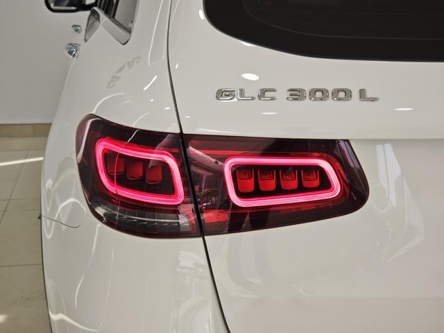 Mercedes-Benz Mercedes-Benz GLC