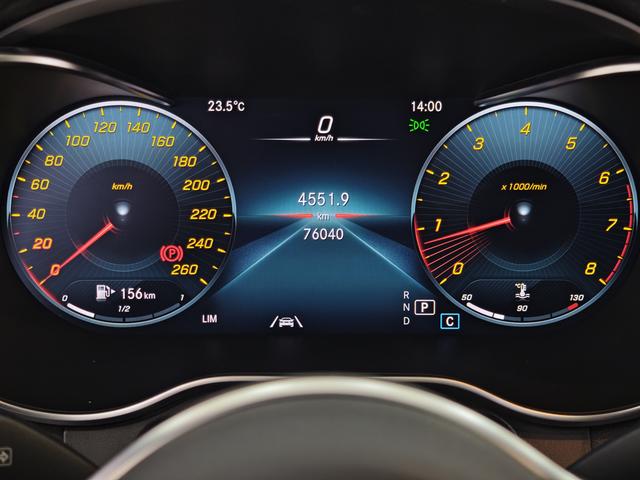 Mercedes-Benz Mercedes-Benz GLC
