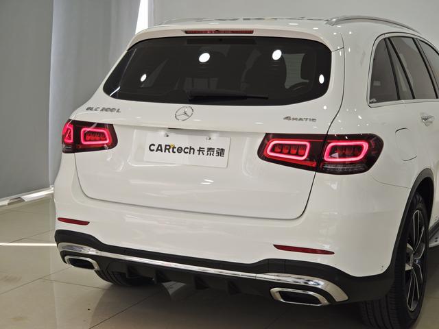 Mercedes-Benz Mercedes-Benz GLC