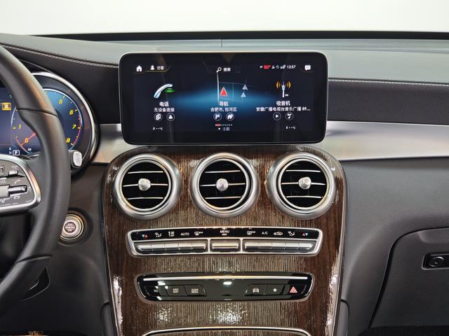 Mercedes-Benz Mercedes-Benz GLC