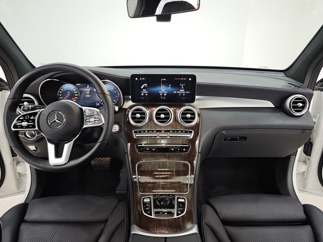 Mercedes-Benz Mercedes-Benz GLC