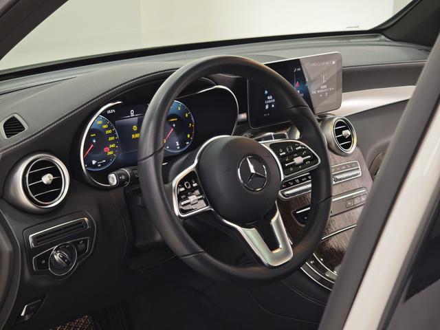 Mercedes-Benz Mercedes-Benz GLC