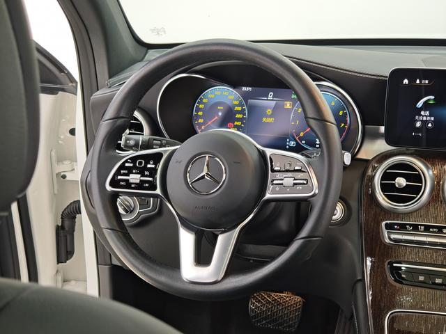 Mercedes-Benz Mercedes-Benz GLC
